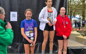 cross de la Warenne 